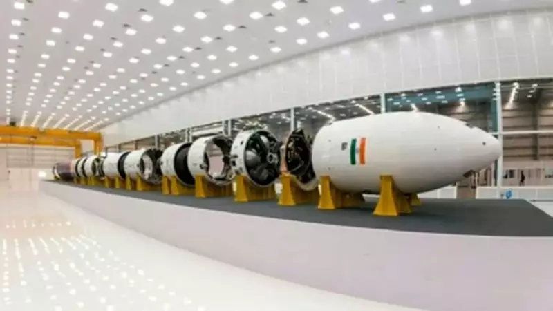 ISpA Urges Budget 2026-27 to Fuel India's Space Ambition with Private Sector Push