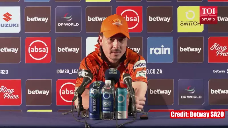 ISPL & SA20 Updates: Tiigers' Record Win, Dalhor's Haul, Coaches Promise Comeback