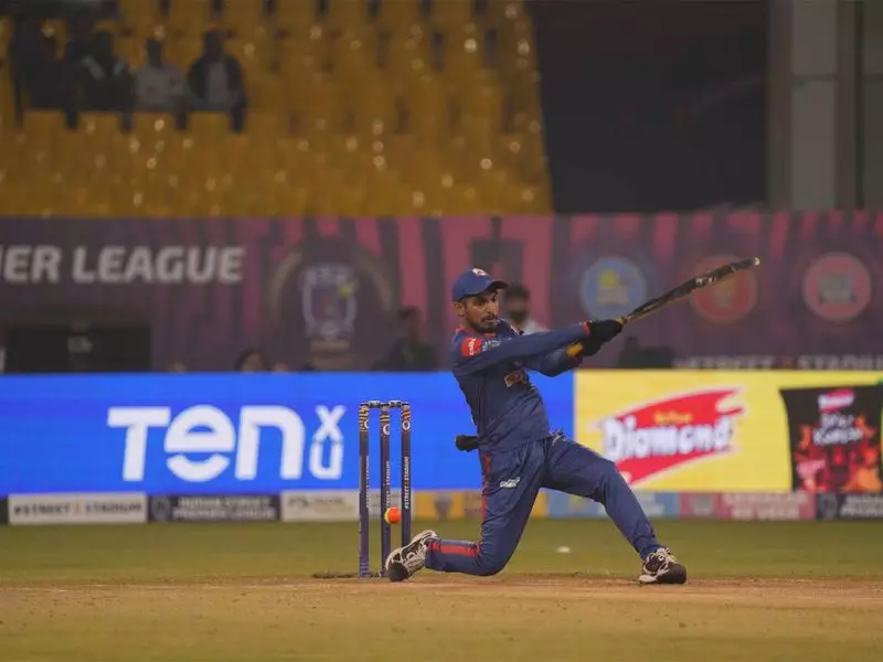 ISPL Season 3: Bengaluru Strikers and Ahmedabad Lions Clinch Victories in Opening Matches
