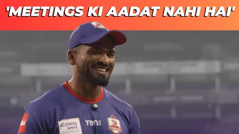 ISPL's Sumeet Dhekale Explains Unique Rules Bridging Gully and Pro Cricket