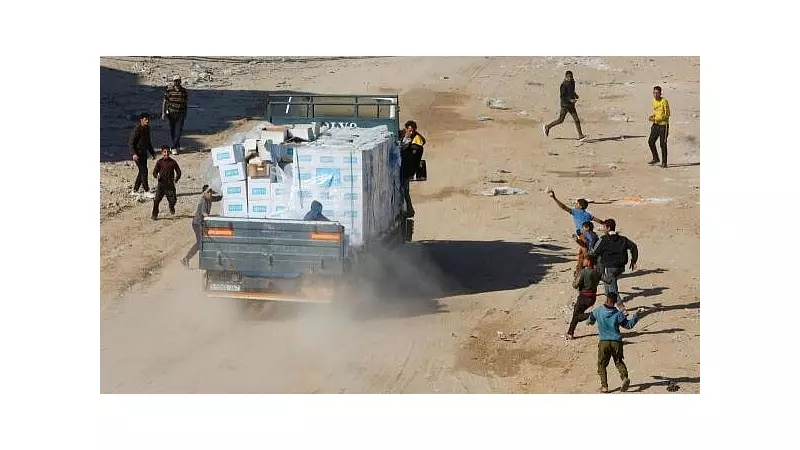 Israel Announces Rafah Crossing Reopening After Final Hostage Recovery