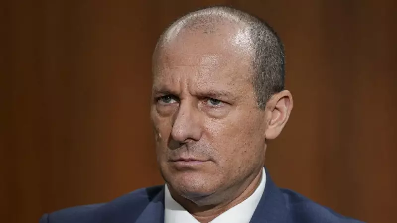 Israel Envoy Azar: Hamas Activities in Pakistan, Bangladesh a Global Concern