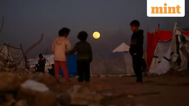 Israel-Gaza Aid Standoff: 37 NGOs Defy Israeli Staff Data Rules, Risking Gaza Access