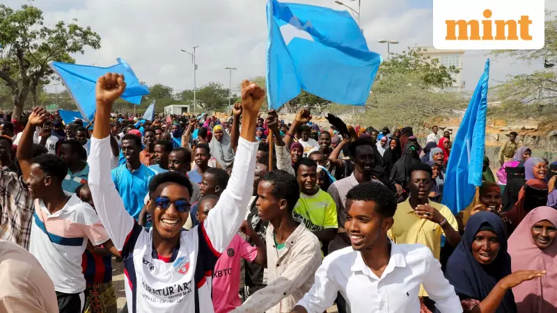 Israel Recognises Somaliland: A Strategic Move in Horn of Africa