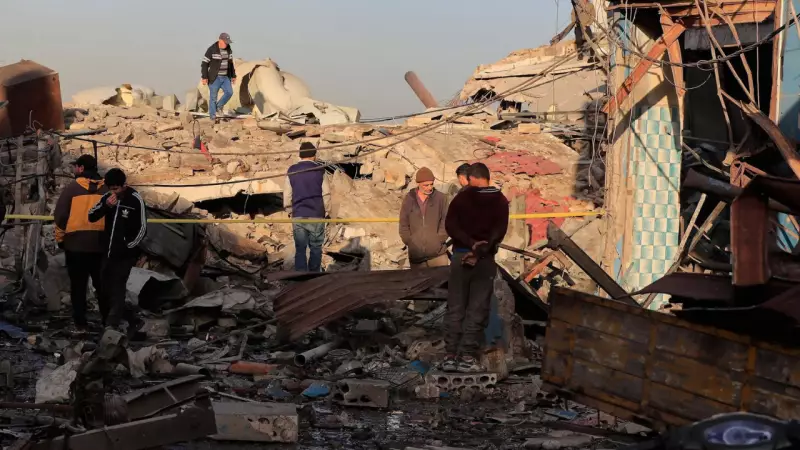 Israel Strikes Hezbollah in Lebanon Despite Ceasefire, Amid Disarmament Plan