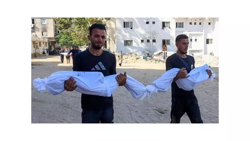 Israeli Airstrikes Kill Three in Gaza Amid US-Brokered Ceasefire Negotiations