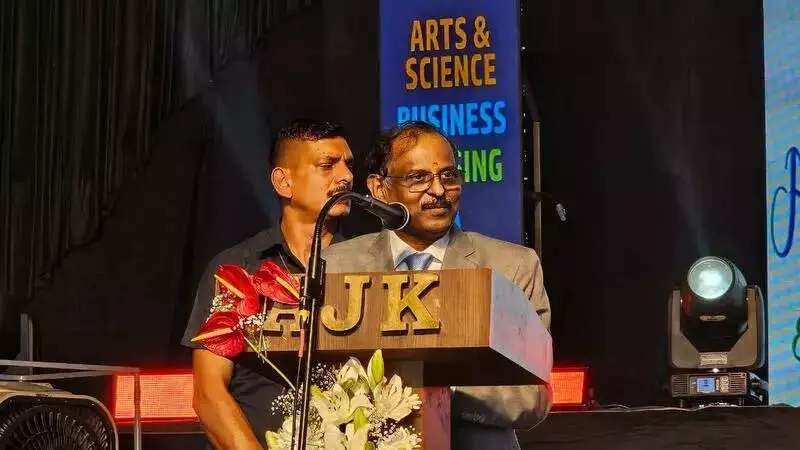 ISRO Chief Confirms Gaganyaan Mission Unaffected by PSLV Deviation