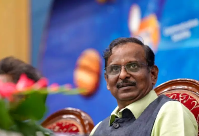 ISRO Chief Confirms Progress on Gaganyaan's First Uncrewed Mission