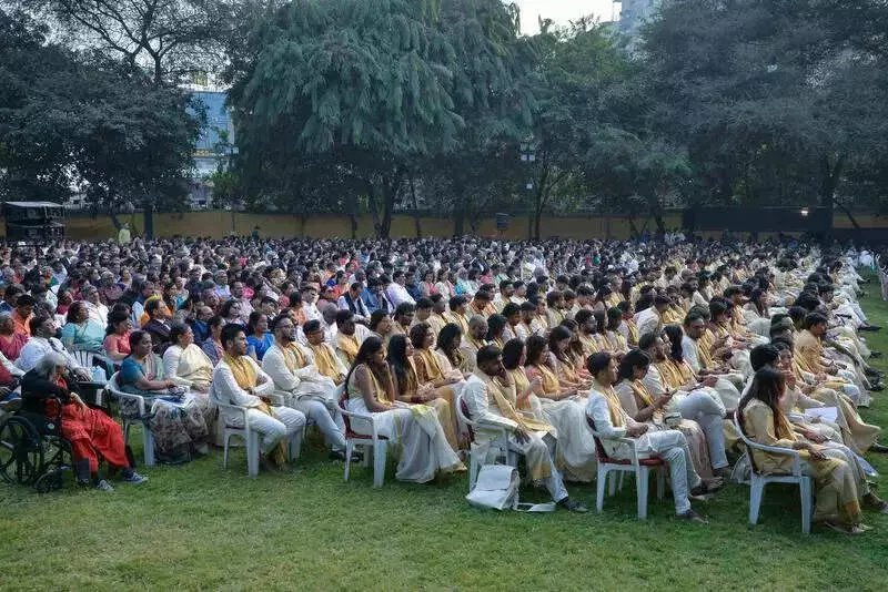 ISRO Chief Shares Lessons from Triumphs and Setbacks at NID Convocation