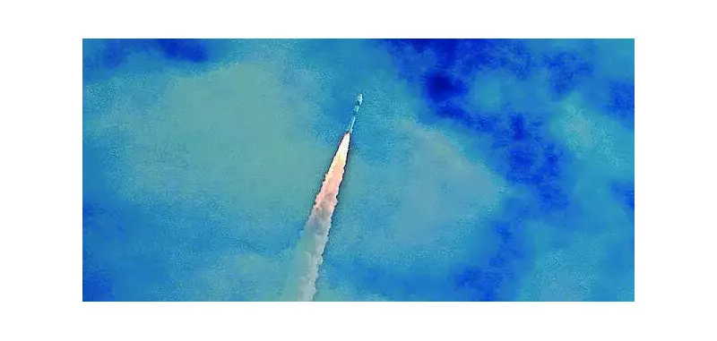 ISRO Conducts Unprecedented 7 Reviews for PSLV's Critical Return-to-Flight Mission