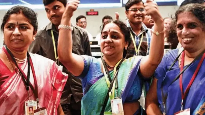 ISRO Faces Tough Year with Three Launch Failures, But Opportunity for Strong Comeback