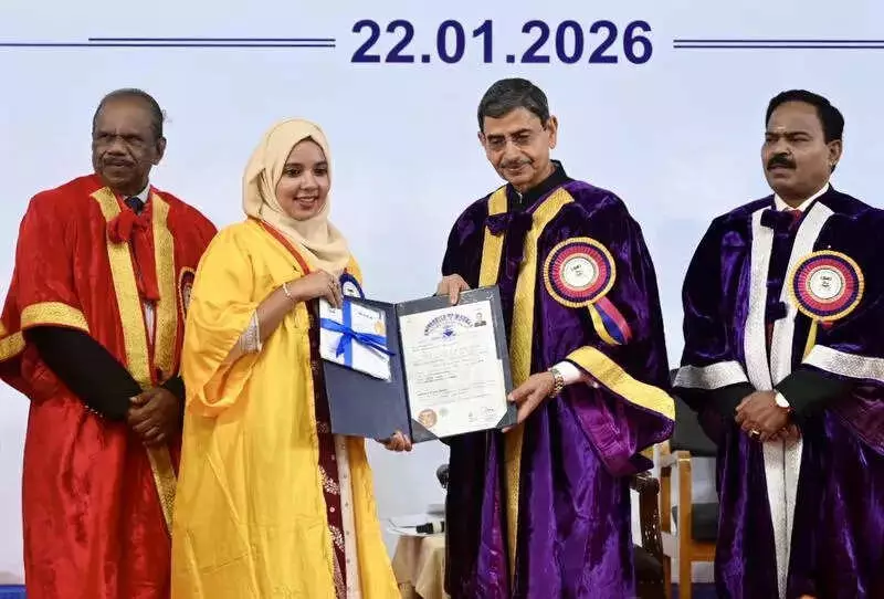 ISRO Scientist Pillai: India Qualified to Advocate World Peace, UNSC Seat Possible