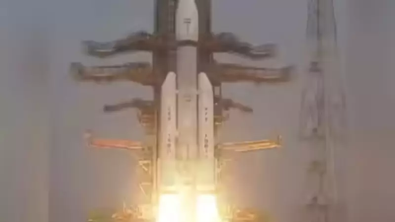 ISRO's 2026 Kickoff: PSLV C62 to Launch Spy Satellite Anvesha & 18 Others