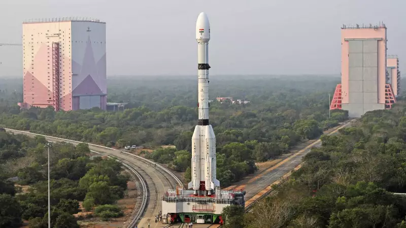 ISRO's Rare Launch Setbacks: A Look at PSLV-C62 and Other Mission Anomalies