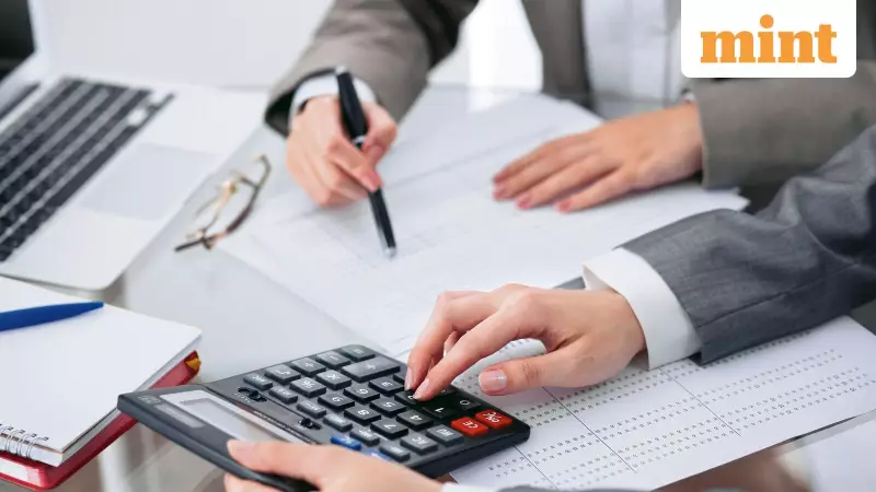 IT Dept Flags Salaried Taxpayers: How Missing Investment Proofs Trigger Alerts