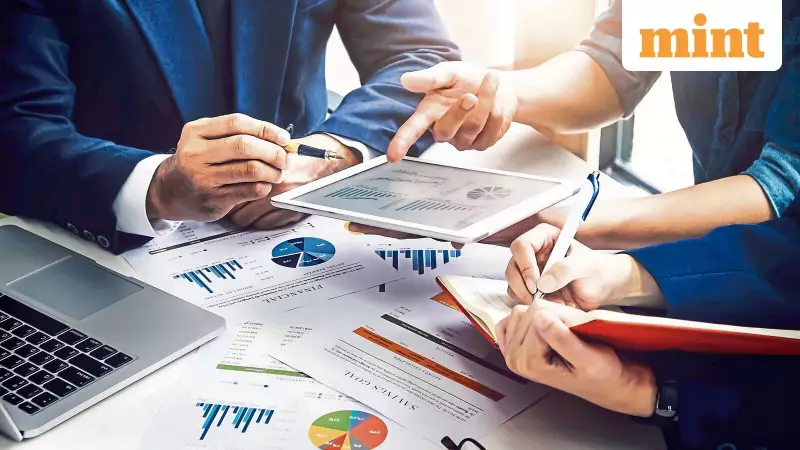 IT Q3 Earnings Preview: Muted Growth, Focus on Demand Signals for FY27