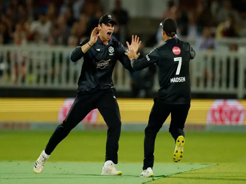 Italy Stuns Ireland in 3rd T20I, Registers Historic First Win Over Full Member Nation