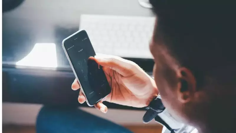 ITBP Officer Loses Rs 51 Lakh in WhatsApp-Telegram Trading Scam