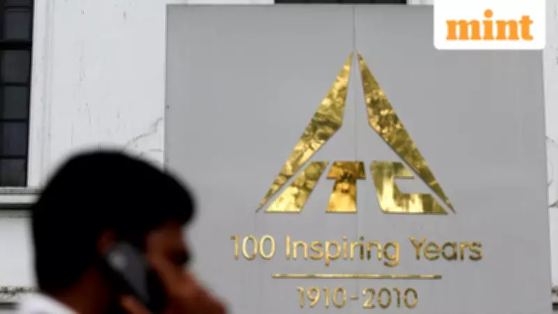 ITC Q3 FY26 Results Preview: Subdued Earnings Expected Amid Stock Slump