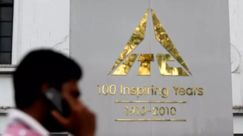 ITC Q3 FY26 Results: Steady Profit at ₹5,018 Cr, Revenue Climbs 6.7%, Interim Dividend Declared