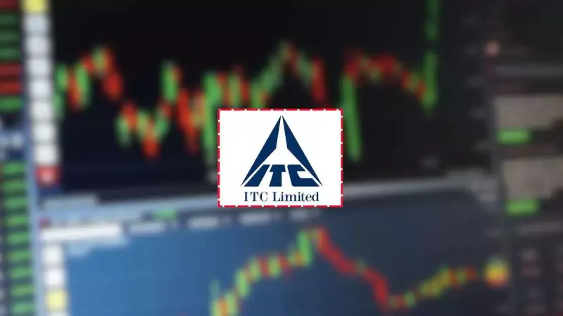 ITC Shares Fall as Budget 2026 Hikes Excise Duty on Tobacco, Pan Masala