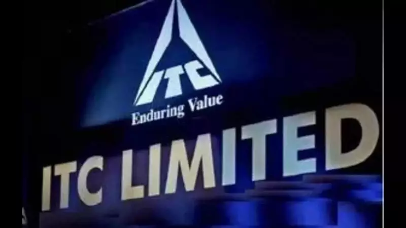 ITC Stock Downgraded: Brokerages Slash Target Price Up to 26% After Tax Hike