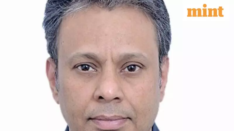 ITC Veteran Sachin Sahay Poised to Lead Birla Opus as New CEO