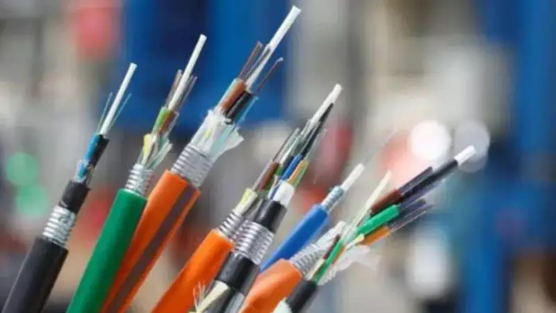 IUCAA's PhotonSync: Indian Breakthrough Uses Telecom Fibers for Quantum Networks