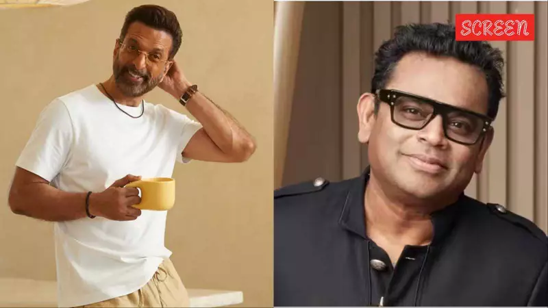 Jaaved Jaaferi Backs AR Rahman on Communal Row, Says Bollywood Evolves with World