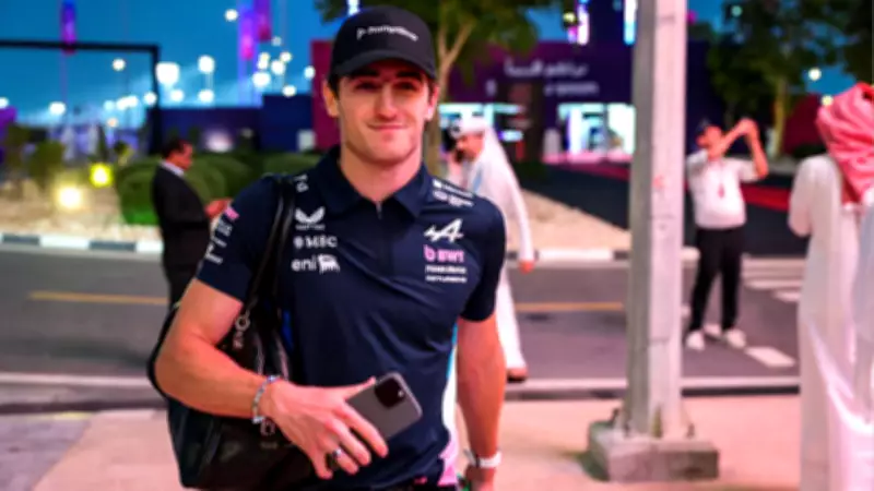 Jack Doohan's F1 Dreams Hit Roadblock as Japan Super Formula Deal Collapses