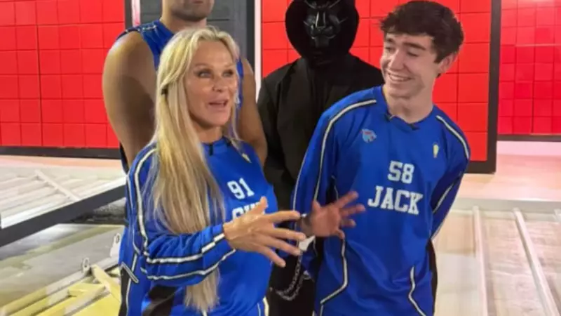 Jack McKenna's Strategic Cube Maneuver in Beast Games Season 2 Sparks Debate