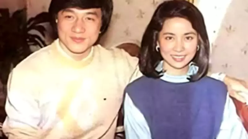 Jackie Chan and Joan Lin's Combined Net Worth: How the Power Couple Built Their Fortune