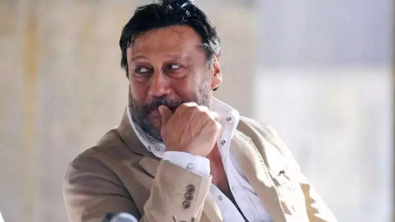 Jackie Shroff Celebrates 37 Years of Ram Lakhan, Subhash Ghai's Cult Classic