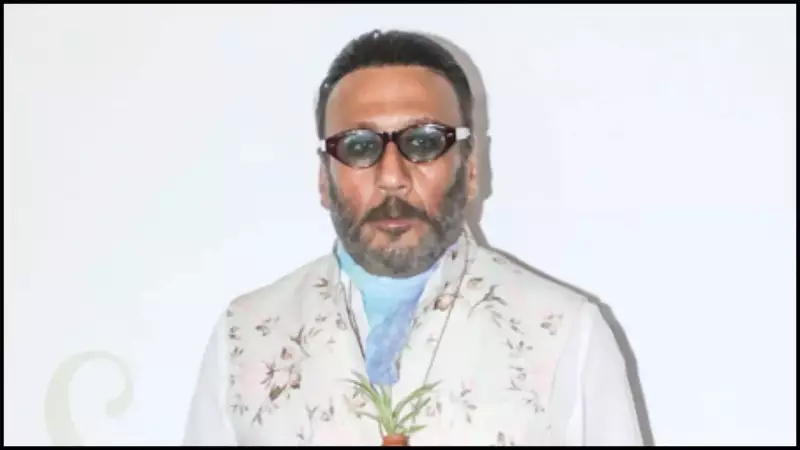 Jackie Shroff Celebrates 9 Years of Award-Winning Konkani Film 'Soul Curry'