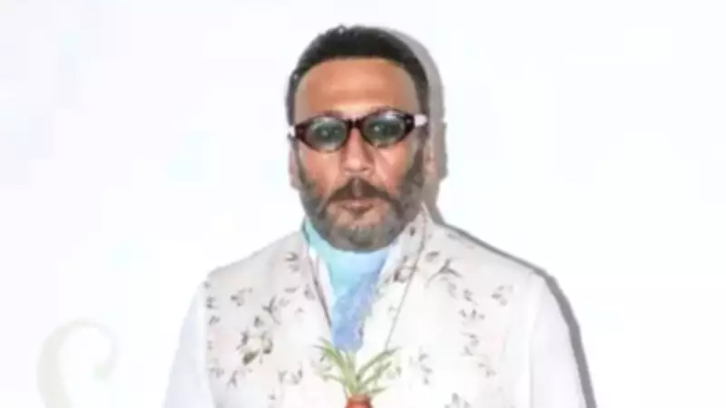 Jackie Shroff Honors Suraiya on 22nd Death Anniversary with Nostalgic Tribute