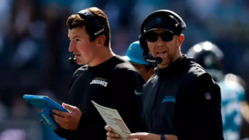 Jacksonville Jaguars' Super Bowl Quest: Why 2026 Could Be Different