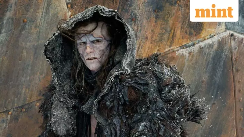 Jacob Elordi's Frankenstein Role Sparks Best Supporting Actor Oscar Buzz