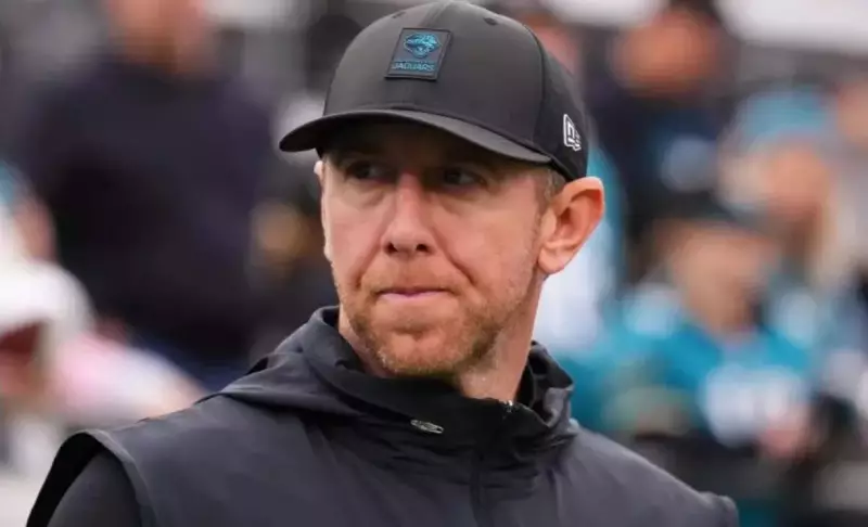 Jaguars Coach Praised by Reporter Sparks Sports Media Debate