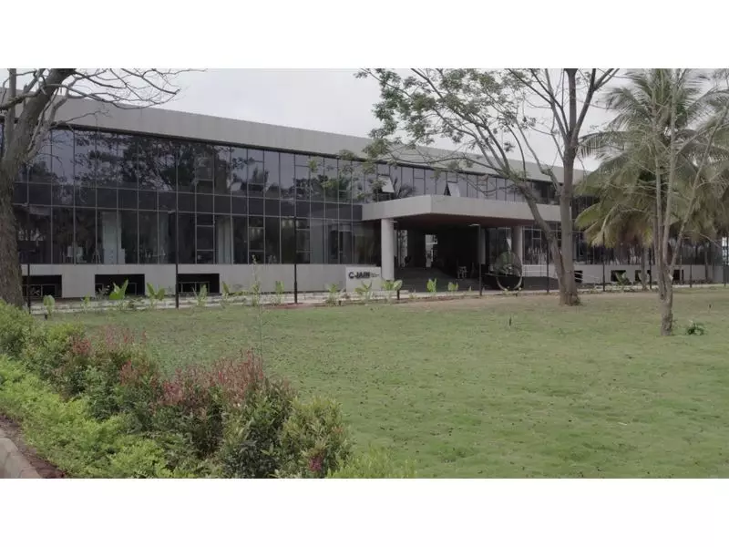 Jain University Shapes Global Living Through Innovative Product Design Education