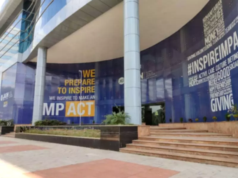 Jain University's Nutrition Program: Transforming Passion into a Health Career