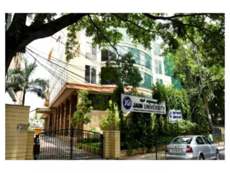 Jain University's School of Sciences Cultivates Data Science Leaders for India's Future