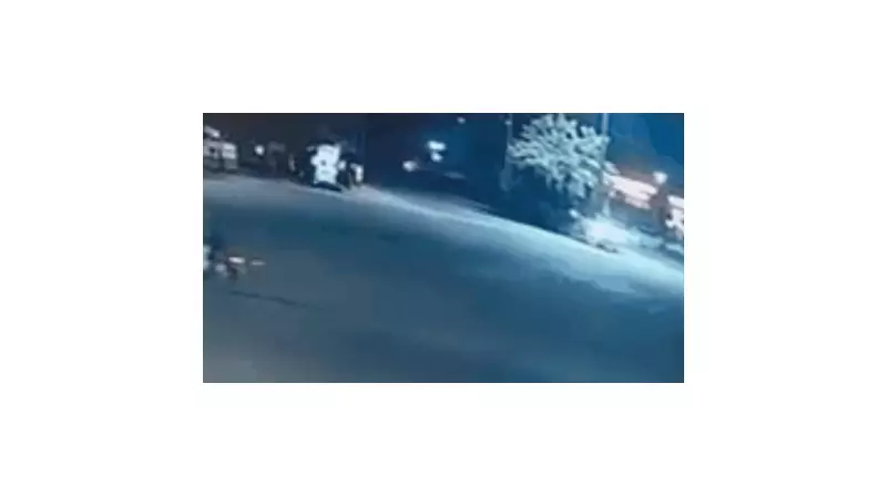 Jaipur Audi Crash: 1 Killed, 15 Injured as Speeding Car Rams Crowd