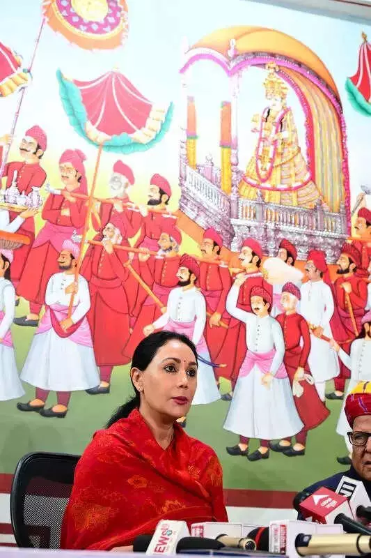 Jaipur Court Dismisses State's Claim on Royal Bungalows, Cites Delay