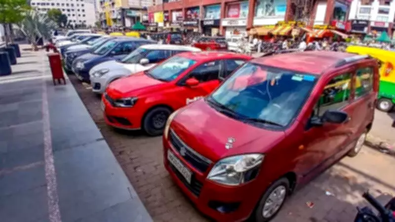 Jaipur Development Authority Approves Comprehensive Parking Policy and Traffic Reforms