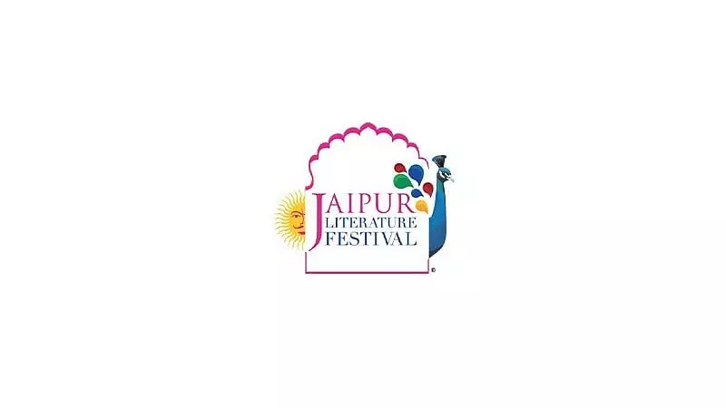 Jaipur Literature Festival Returns on January 15 with Global Literary Stars