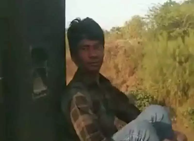 Jaipur Man Arrested for Murdering Sister-in-Law After Repeated Marriage Proposal Rejections