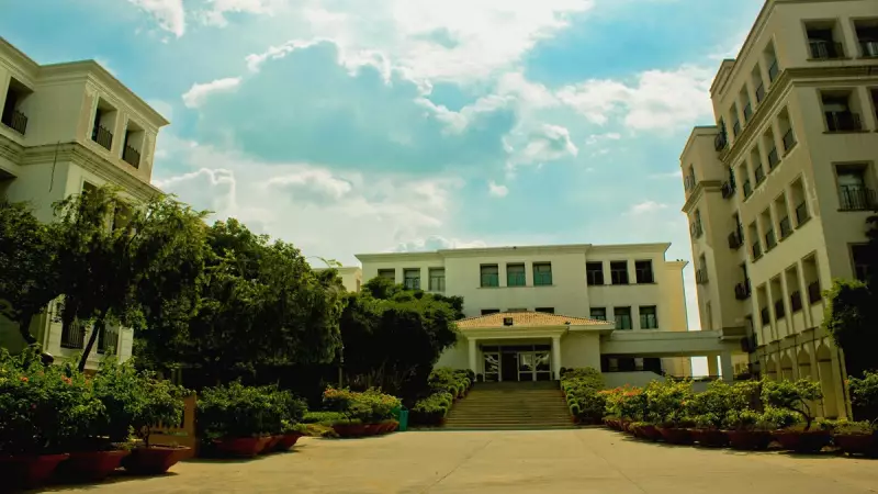 Jaipur Parents Demand CBSE Restore Neerja Modi School Affiliation After Student Suicide