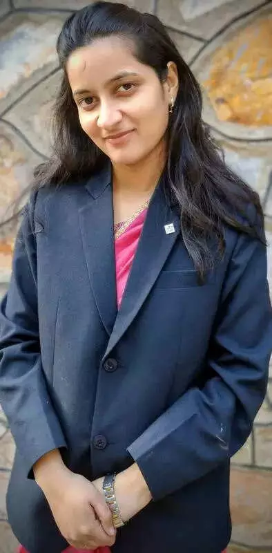 Jaipur Students Share Smart Tips to Ace Class 12 English Board Exam