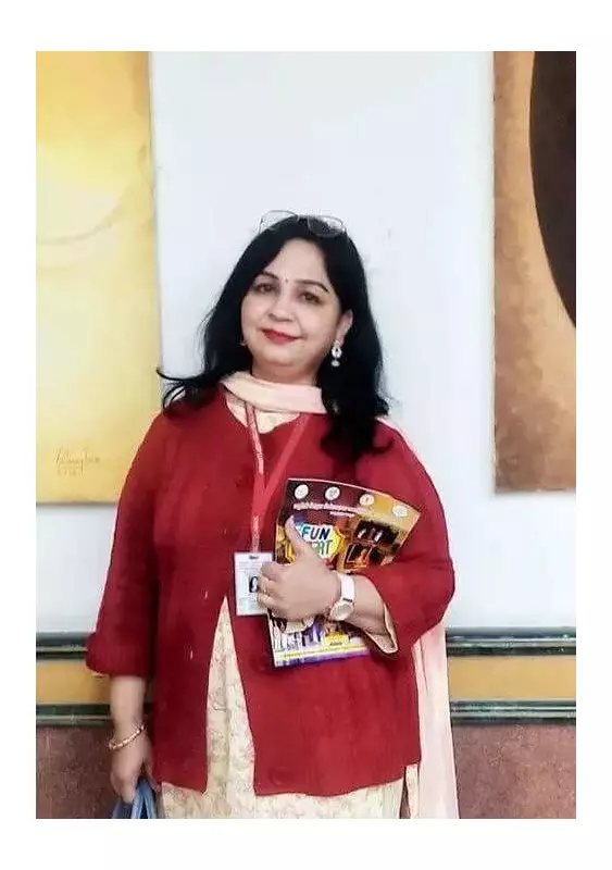 Jaipur Teachers Share Key Tips for Class 12 Hindi Board Exam Success