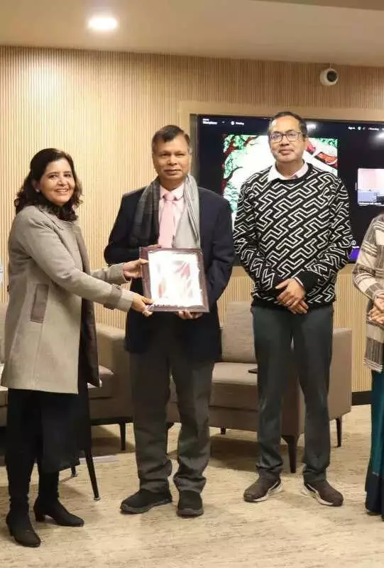 Jaipuria Institute Launches 6-Day Winter School 2026 on Research Methods